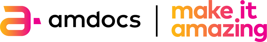 Amdocs digital network transformation communications