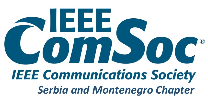 IEEE Communications Society - Serbia & Montenegro Chapter